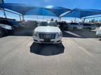 2013 Cadillac CTS Sedan 4dr Sdn 3.0L Luxury RWD