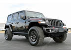 2024 Jeep Wrangler Unlimited Rubicon 4x4