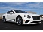 2023 Bentley Continental GT V8