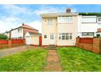 3 bedroom semi-detached house for sale in Durley Drive, PRENTON, Merseyside