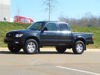 2004 Toyota Tacoma DoubleCab V6 Auto 4WD