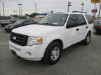 2009 Ford Expedition 2WD 4dr XLT