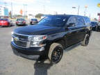2016 Chevrolet Tahoe 2WD 4dr