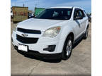 2013 Chevrolet Equinox FWD 4dr LS