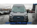 $42,995 2023 Ford Transit with 5,100 miles!