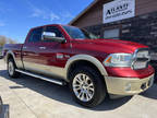 2014 RAM 1500 4WD Crew Cab 149 Longhorn Limited