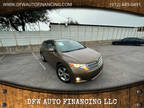 2009 Toyota Venza AWD V6 4dr Crossover