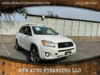 2011 Toyota RAV4 Sport 4dr SUV