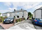 2 bedroom flat for sale, Wylie Crescent, Cumnock, Ayrshire East