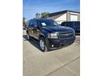 2008 Chevrolet Tahoe 2WD 4dr 1500 LTZ