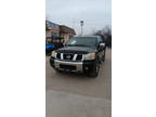 2006 Nissan Titan SE Crew Cab 2WD FFV