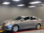 2011 Hyundai Sonata 4dr Sdn 2.4L Auto GLS *Ltd Avail*