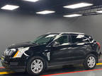 2013 Cadillac SRX FWD 4dr Luxury Collection
