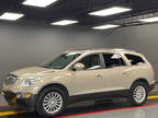 2012 Buick Enclave FWD 4dr Leather
