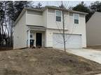 1539 Catskill Way - Newton, NC 28658 - Home For Rent