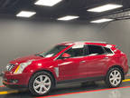 2014 Cadillac SRX FWD 4dr Performance Collection