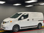 2017 Nissan NV200 Compact Cargo SV 2.0L CVT