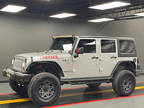 2012 Jeep Wrangler Unlimited 4WD 4dr Sport