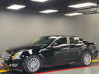 2010 Cadillac CTS Sedan 4dr Sdn 3.6L Performance RWD