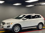 2010 Volvo XC60 AWD 4dr 3.0T w/Moonroof