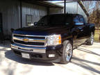 2009 Chevrolet Silverado 1500 2WD Ext Cab 143.5 LT