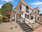 5073 Edgewood Place, Los Angeles, CA 90019