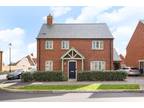 4 bed house for sale in Juno Crescent, NN13, Brackley