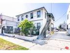 10961 South Figueroa Street, Los Angeles, CA 90061