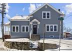 283 Milton Road, Warwick, RI 02888