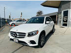 2016 Mercedes-Benz GLC RWD 4dr GLC300