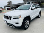 2014 Jeep Grand Cherokee RWD 4dr Limited