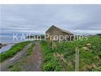 Plot for sale, Sandwick Bay, South Ronaldsay, Orkney Islands, KW17 2RJ