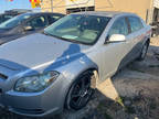 2013 Ford Focus 4dr Sdn SE