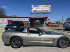 1999 Chevrolet Corvette 2dr Cpe