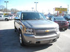 2012 Chevrolet Suburban 4WD 4dr 1500 LT