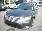 2012 Toyota Avalon 4dr Sdn Limited