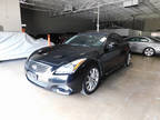 2013 INFINITI G37 Conv. Sport Auto 100K $13995