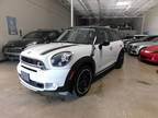 2015 MINI Cooper S Countryman Auto 94K