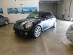 2013 MINI Cooper Convertible Auto 150K