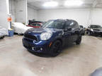 2012 MINI Cooper S Countryman 4dr Auto 63K $11995