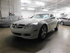 2008 Mercedes-Benz SLK280 Roadster 3.0 Auto 72K $11995