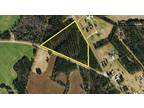 11 ACRES WHITE OAK RIVER ROAD, Maysville, NC 28555 Land For Sale MLS# 100416424