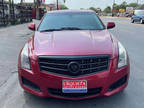 2013 Cadillac Ats