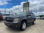 2010 Chevrolet Tahoe LT 2WD