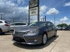 2014 Lexus ES 350 Sedan