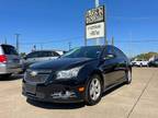 2014 Chevrolet Cruze 1LT Auto