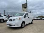 2018 Nissan NV200 SV