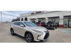 2019 Lexus RX 350L CARFAX Certified Very Clean Non Smoker 53k miles Well