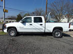 2005 GMC Sierra 2500HD Crew Cab 153 WB SLE