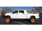 2006 Dodge Ram 2500 4dr Mega Cab 160.5 4WD SLT